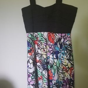 Ricki's summer dress